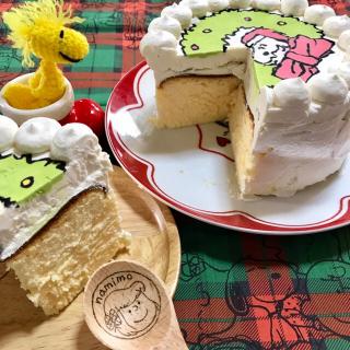 スヌーピー チーズケーキのレシピと料理アイディア51件 Snapdish スナップディッシュ