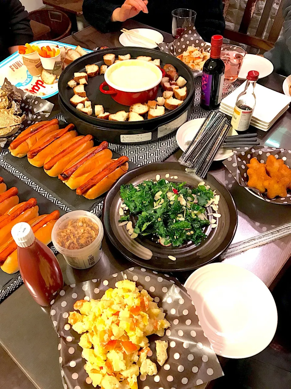 Snapdishの料理写真:２０歳のお誕生日💕|まぁちゃんさん