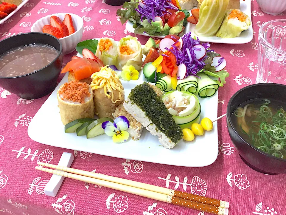 年末年始のおもてなし料理|チコさん