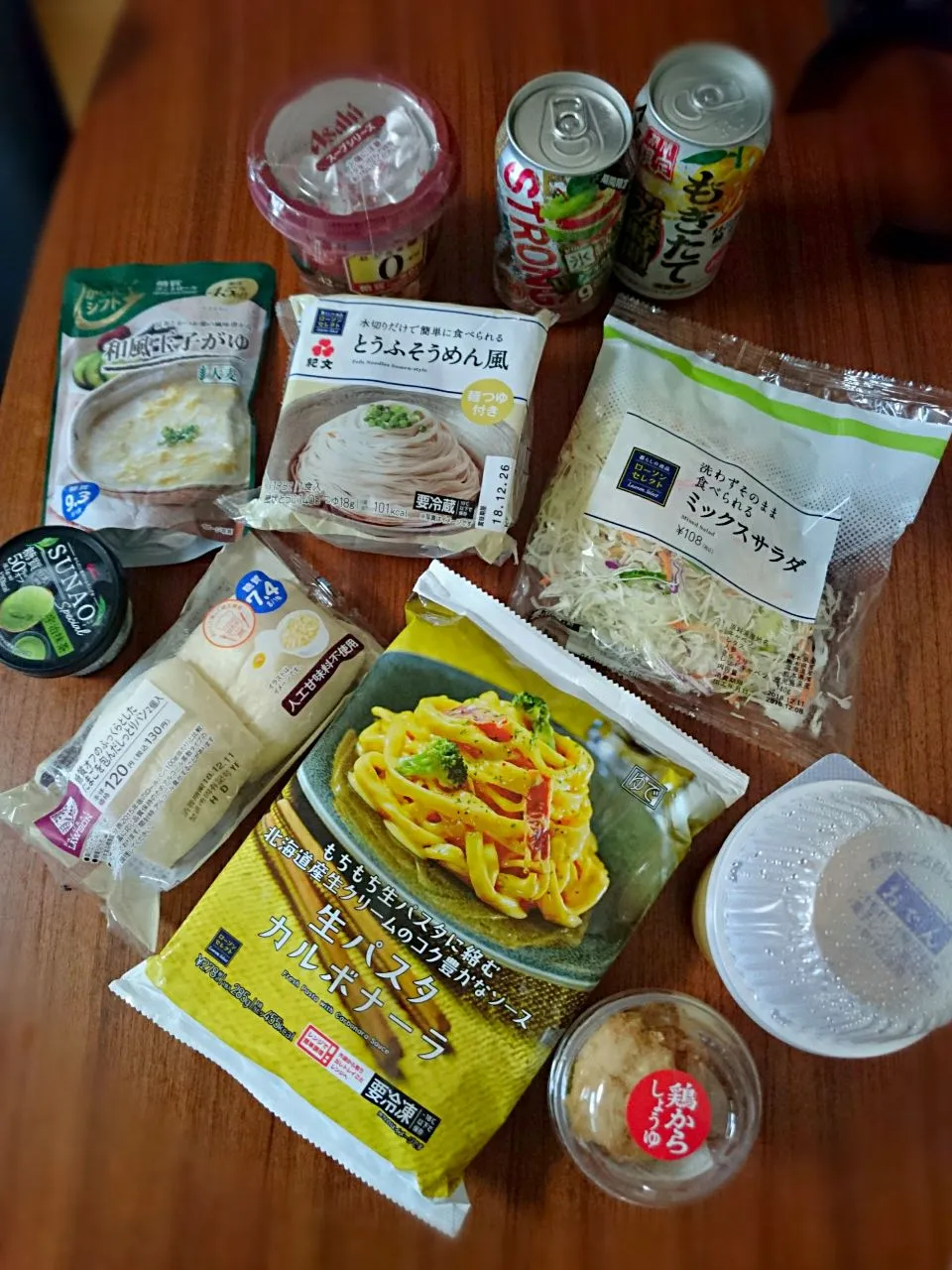 Snapdishの料理写真:給料日飯|まりおさん