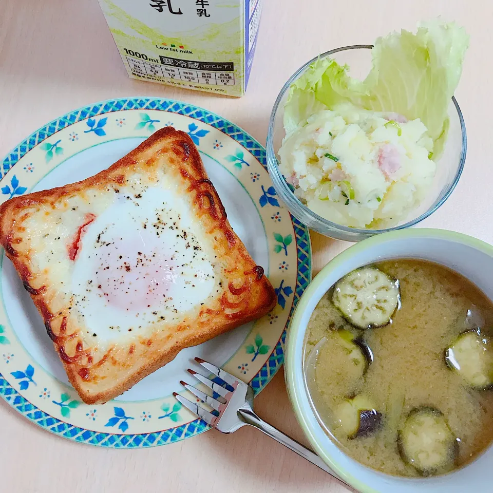 朝ごはん🥣|まいさん