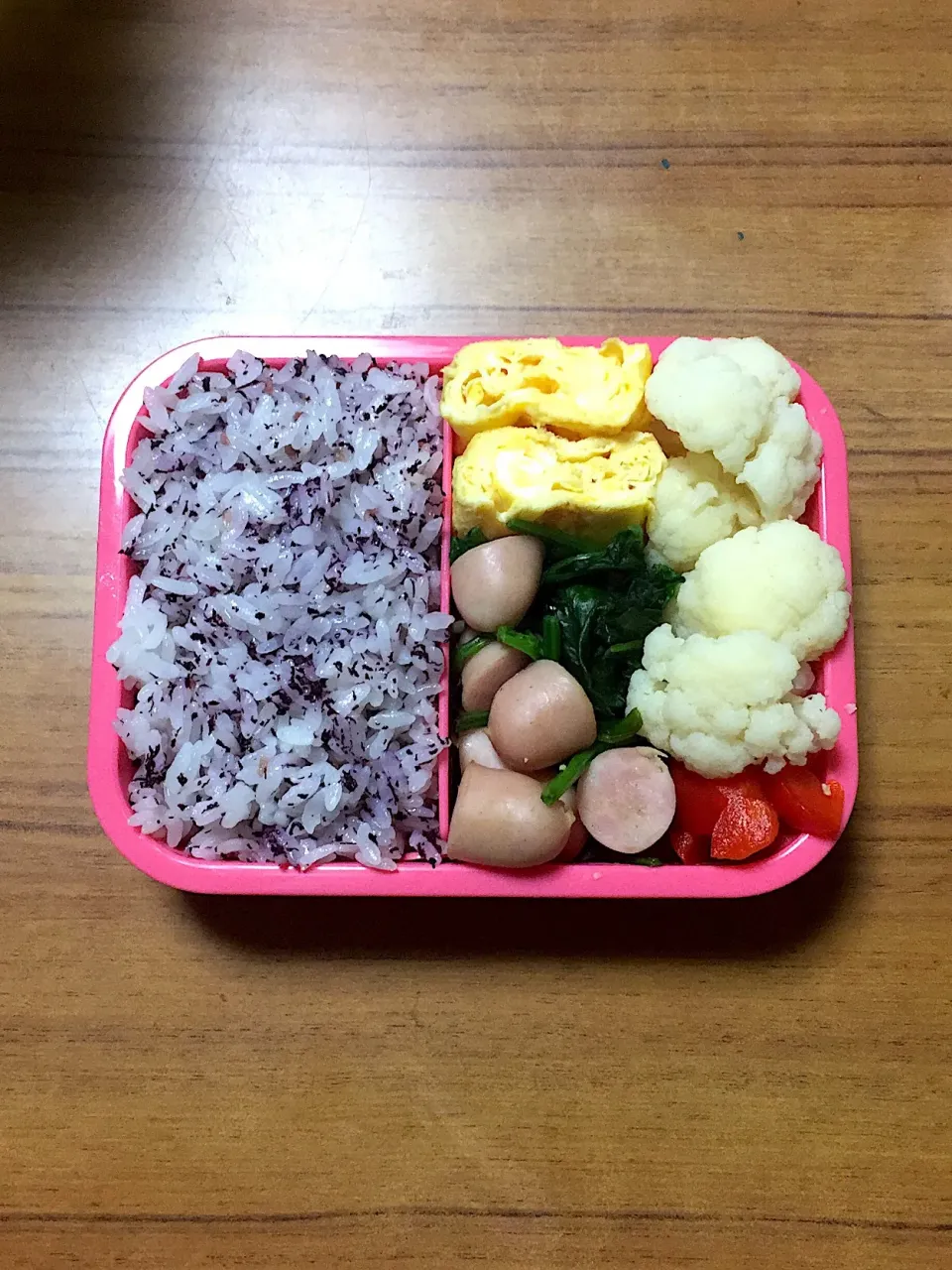 12月11日のお弁当🎄|himeさん