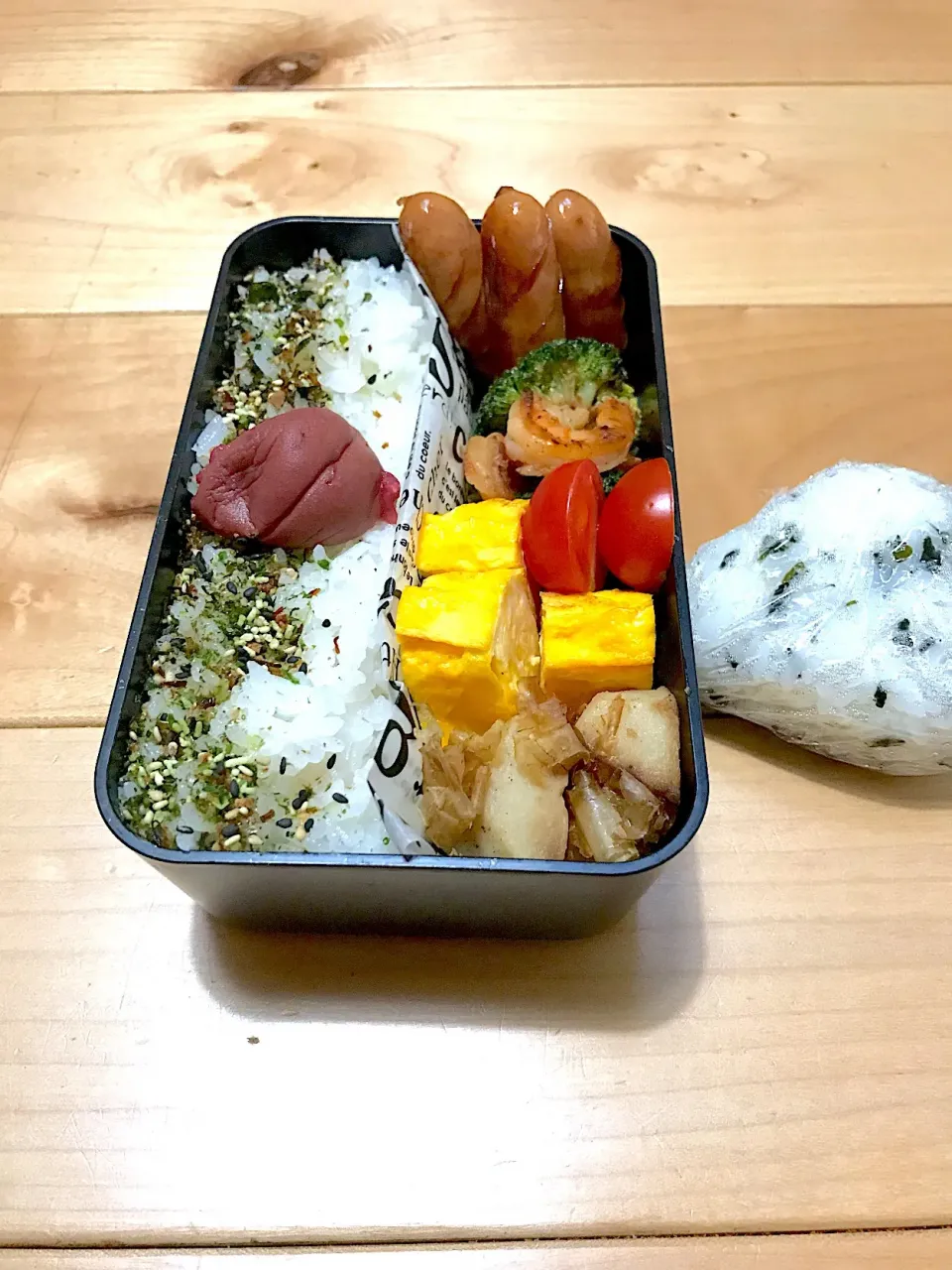 お兄ちゃん弁当|oliveさん