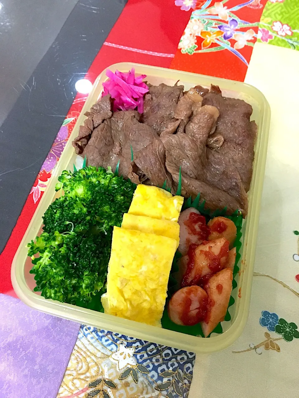 12月11日 プクパパお弁当 #お弁当|プクママさん