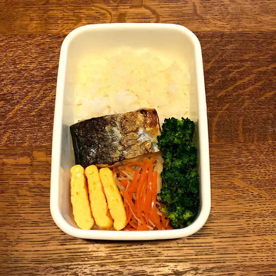 Snapdishの料理写真:予備校生弁当|tenoaさん