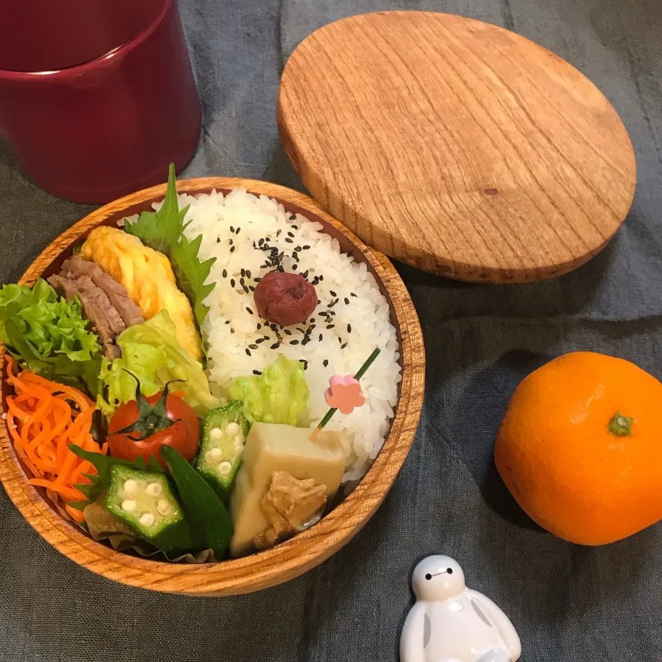 Snapdishの料理写真:2018.12.12 WED|mana shiosatoさん