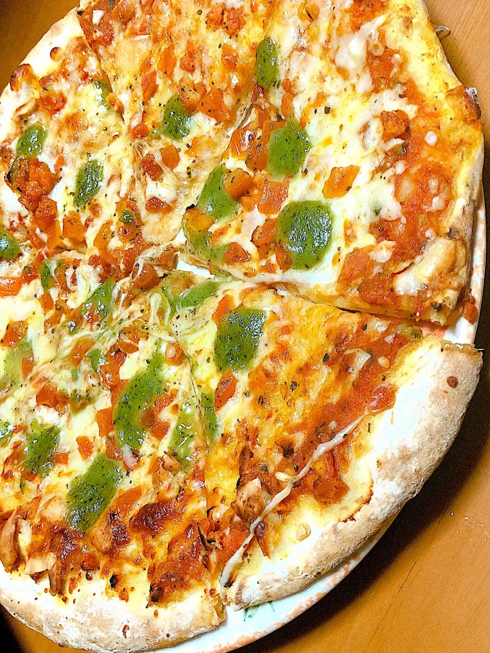 pizza🍕|t.s.uiaaaさん