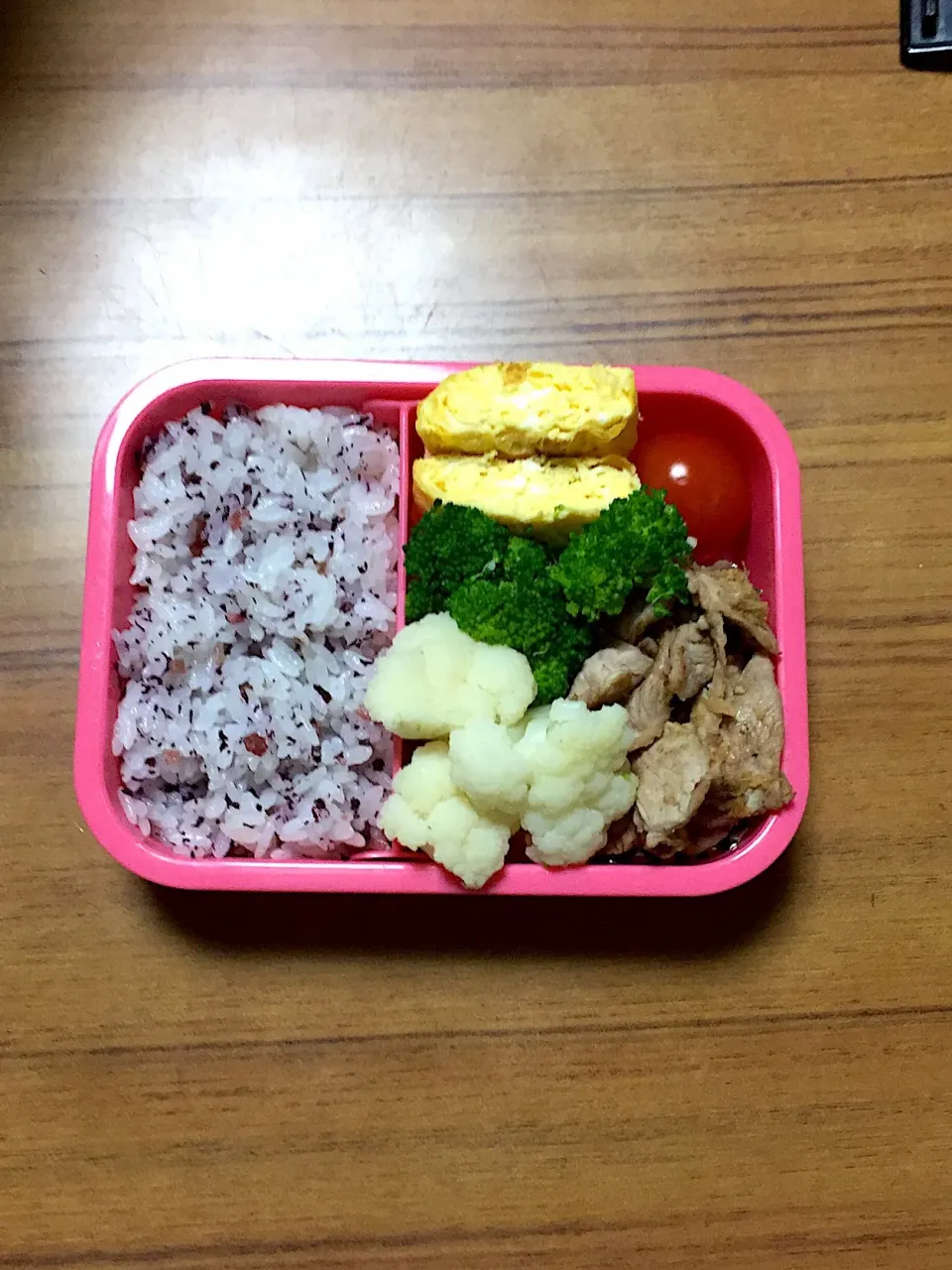 12月13日のお弁当🎄|himeさん