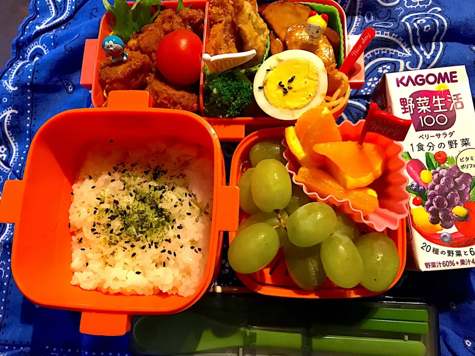 ぉ弁当…DK(*Ü*)|4646さん