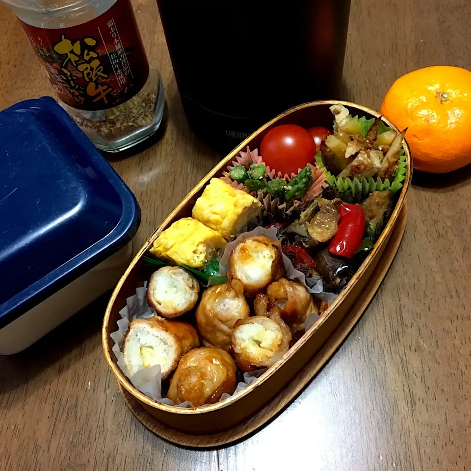 Snapdishの料理写真:yukimiya7262さんの料理 定番作り置きたちで♡皆さまに感謝の700up♪|あっつさん