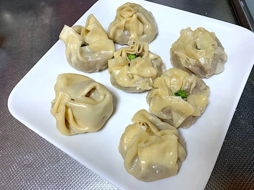 Siomay|yeni kartikasariさん