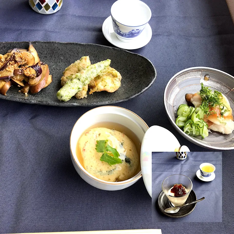 料理教室にて😊|とっぱさん