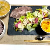 Snapdishの料理写真:|Ayakoさん