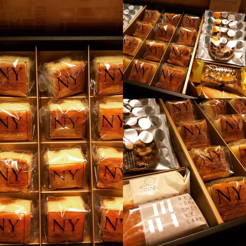 Newyork cheese cake|Kashimanakitchenさん