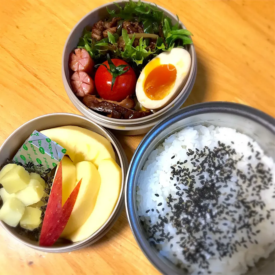 Today's Lunch☆12/13|tacco*さん