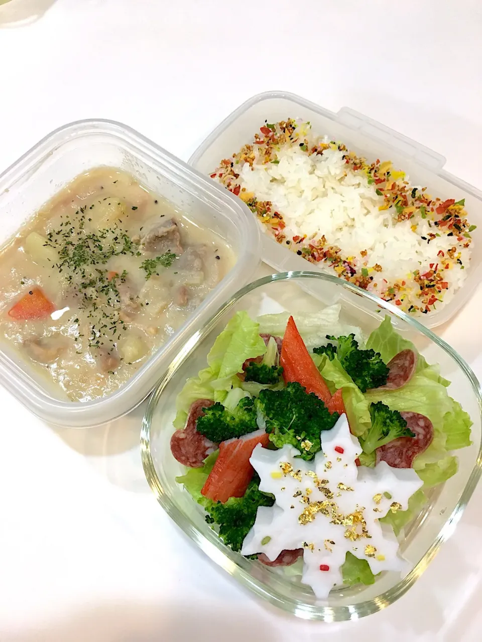 12月14日  プクパパお弁当 #お弁当|プクママさん