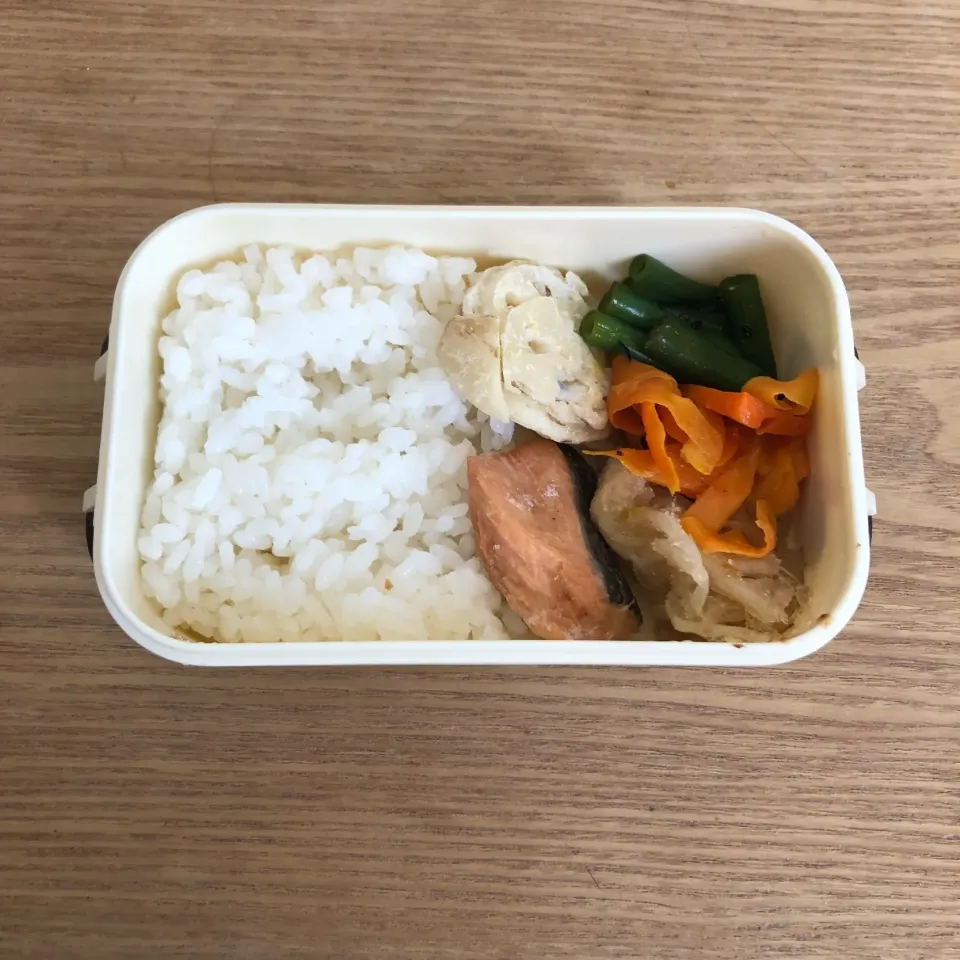 おべんと|なこさん