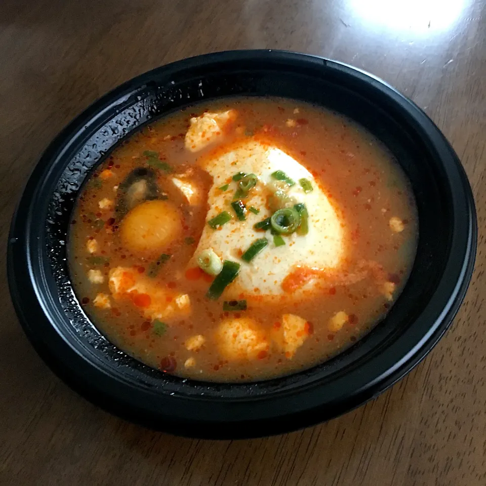 今日のお昼ごはん|あっつさん