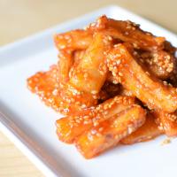 ヤンニョムレンコン？！ by AYACHIN＊