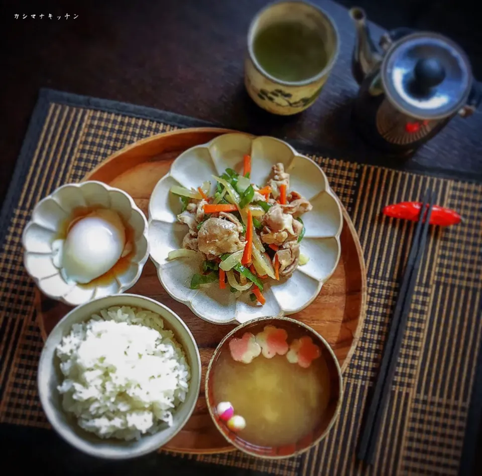 Snapdishの料理写真:🍚🥢|Kashimanakitchenさん