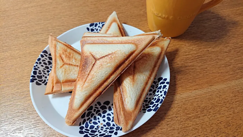 朝ごはん☀️|しほさん