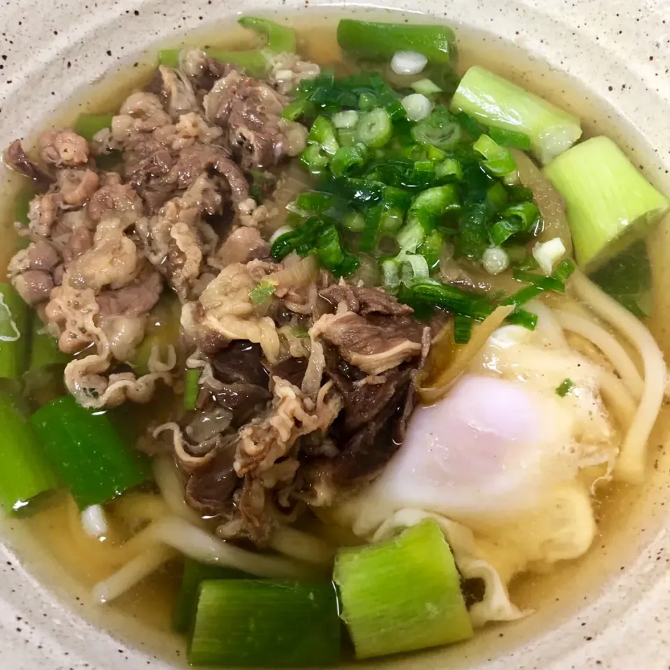 今日の昼食|としぼーさん