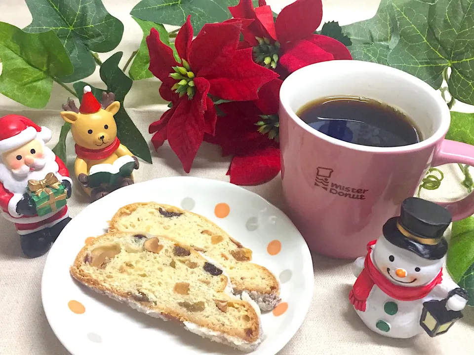 あみさんの料理 シュトーレン🎄🎁|あみさん