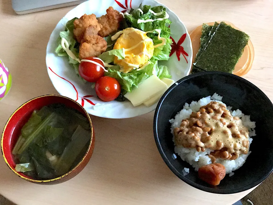 12月16日昼食|ばぁさんさん