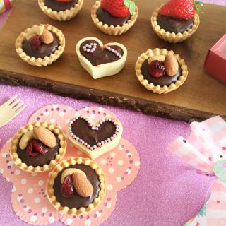 アラザン タルトのレシピと料理アイディア40件 Snapdish スナップディッシュ