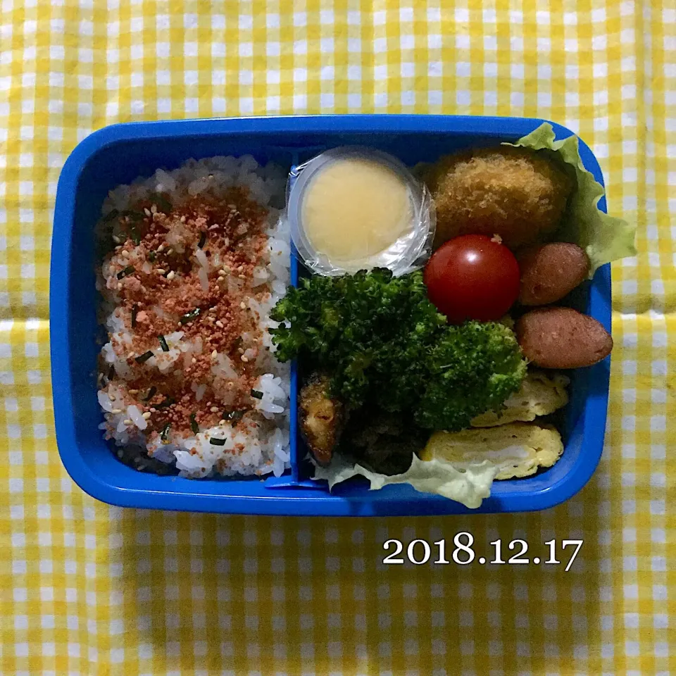 幼稚園弁当♡|カイサナママさん