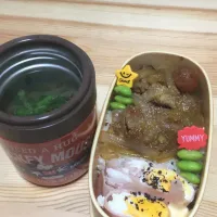 Snapdishの料理写真:❁︎今日のお昼ごはん❁︎|ayaponさん