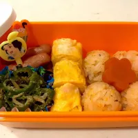 2018.12.18
 #お弁当  #お弁当記録|mariiinさん