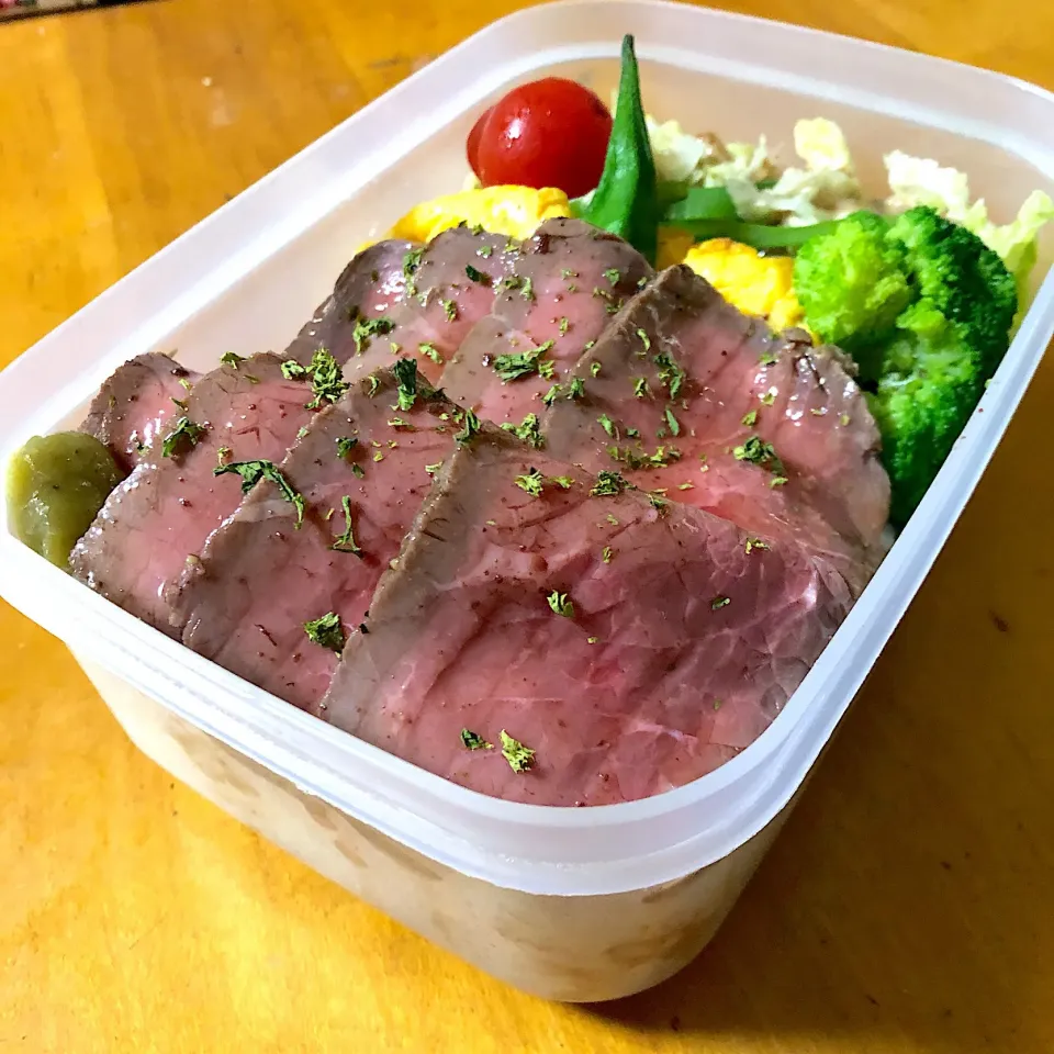 今日の俺弁当！|沖縄「ピロピロ」ライフさん