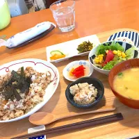 Snapdishの料理写真:|Natsuko  Yoshikawaさん