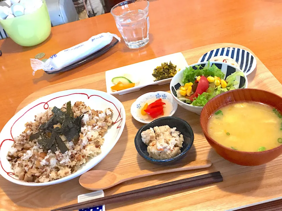 Snapdishの料理写真:|Natsuko  Yoshikawaさん