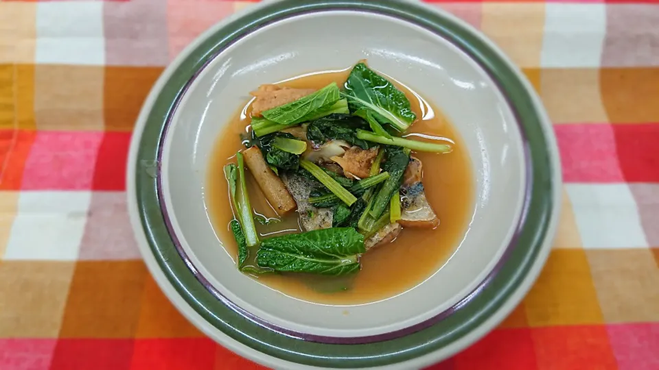 鱈と牛蒡の黒酢煮|よっしー(=^ェ^=)さん