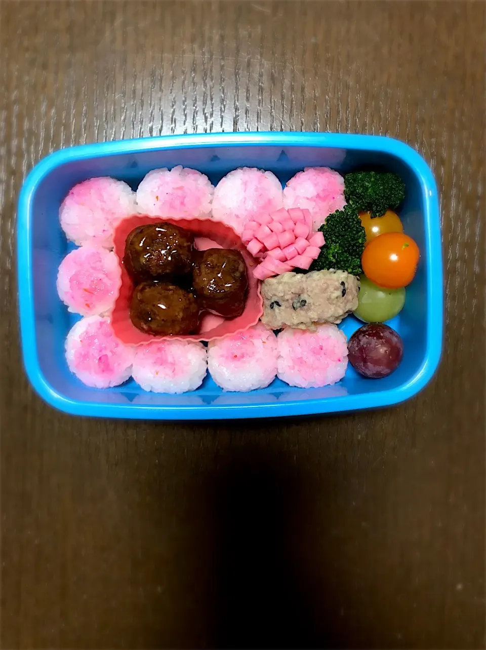 Snapdishの料理写真:12/17(月)  お弁当|sho-koさん