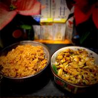 からあげビールさんの料理 静岡の大人気給食メニュー♡みんな大好き♪さくらごはん