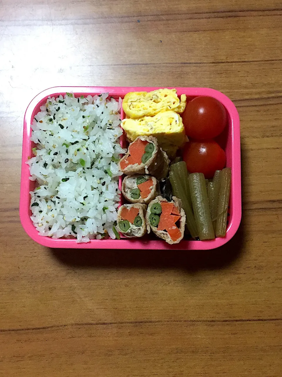 12月19日のお弁当🎄|himeさん