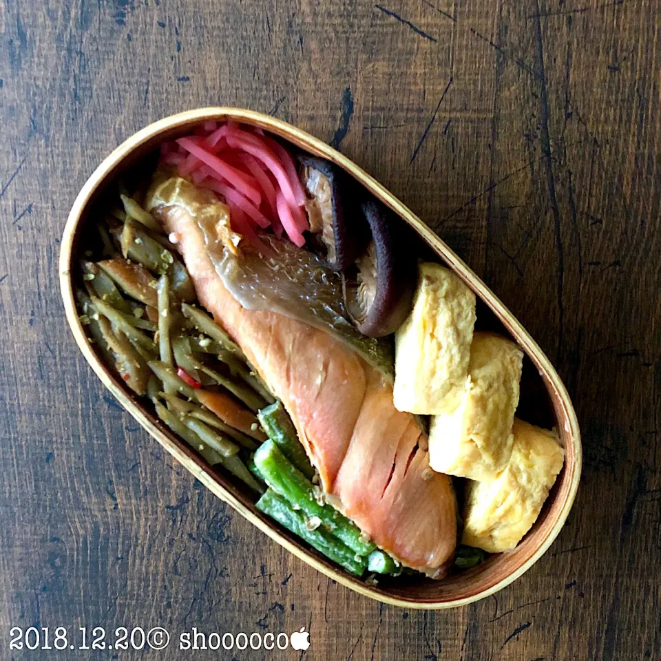 Snapdishの料理写真:12.19 私の。|shoooocoさん