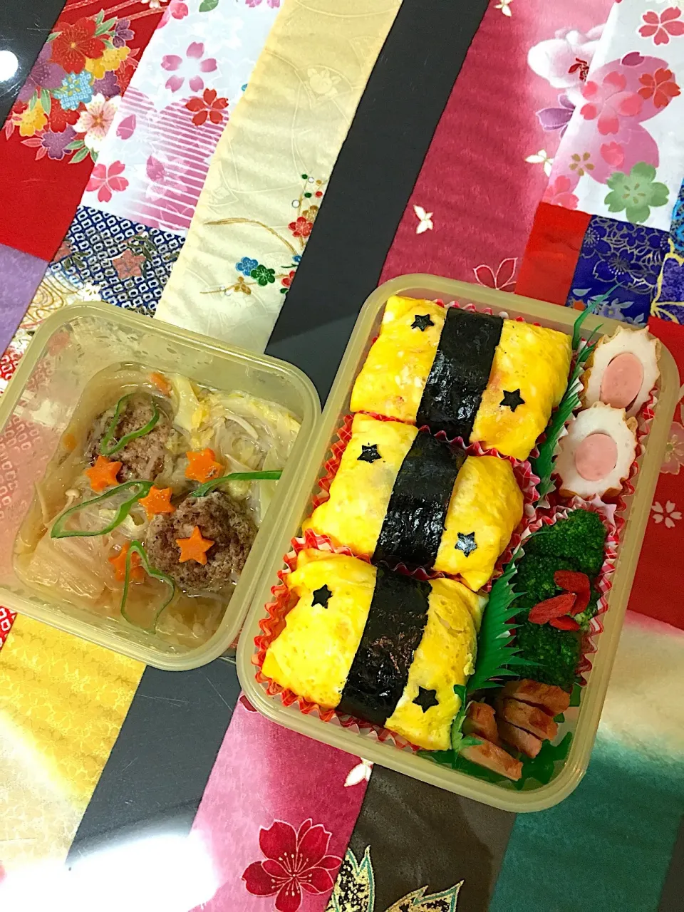 12月19日  プクパパお弁当 #お弁当|プクママさん