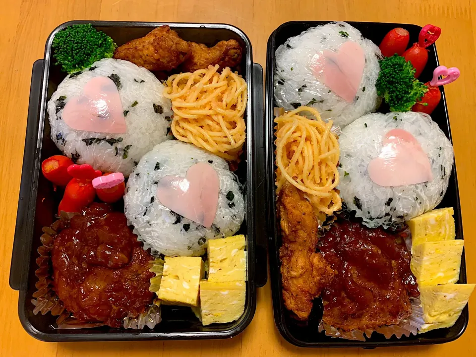 遠足弁当|rikiさん