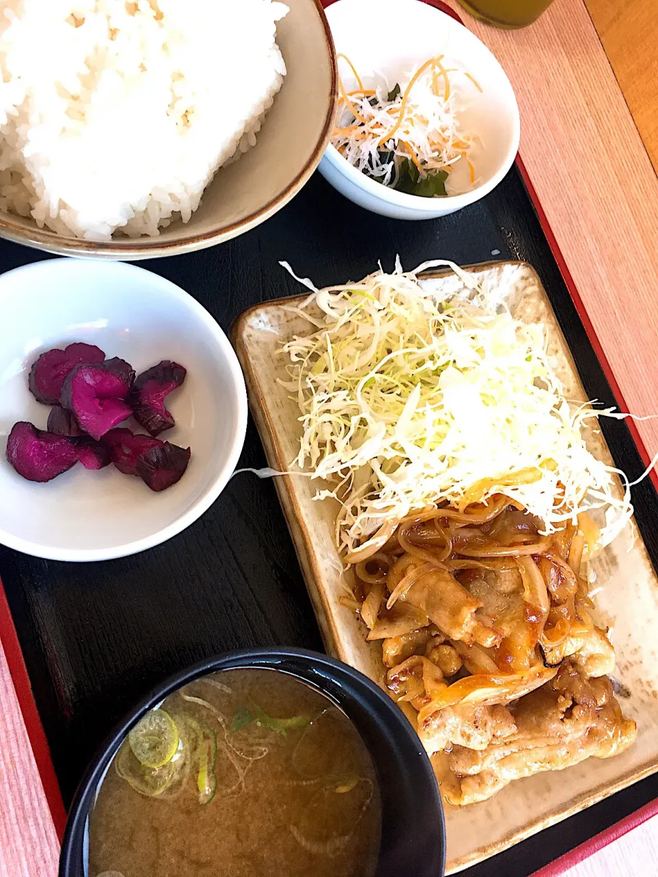 焼肉定食|キリくんさん