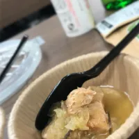 鶏の柔らか甘酒煮|Satoshiさん