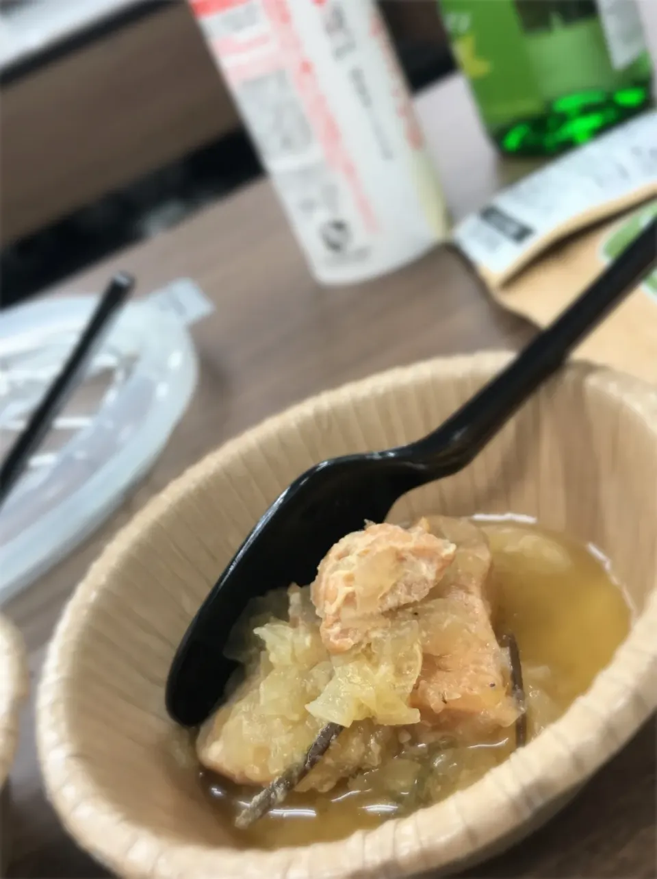 鶏の柔らか甘酒煮|Satoshiさん