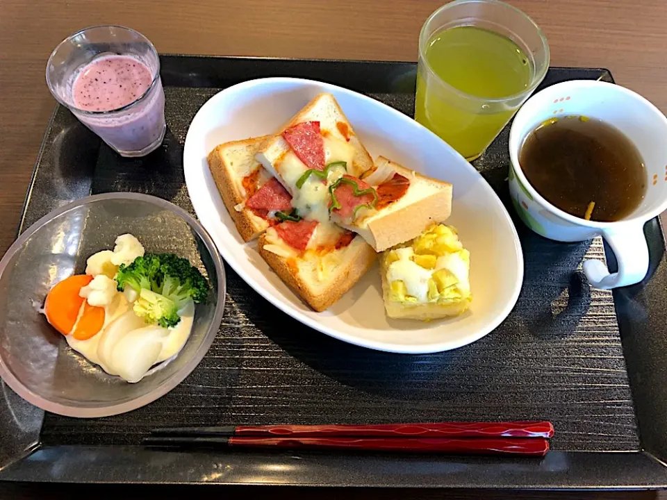 Snapdishの料理写真:|雲井 暁さん