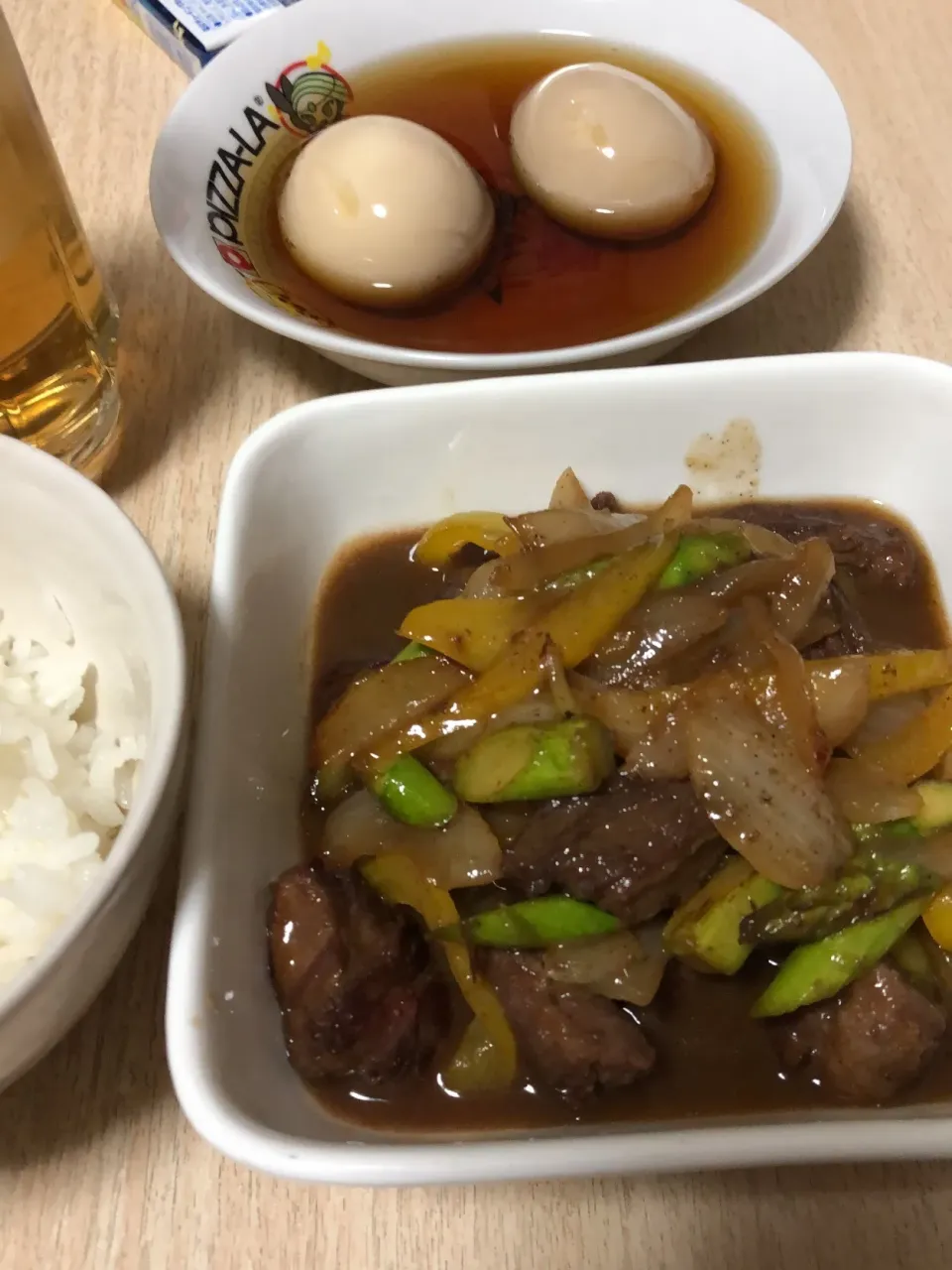 Snapdishの料理写真:★本日の晩ご飯★|mayuさん