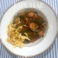 JAPCHAE|Syana Kamarudinさん