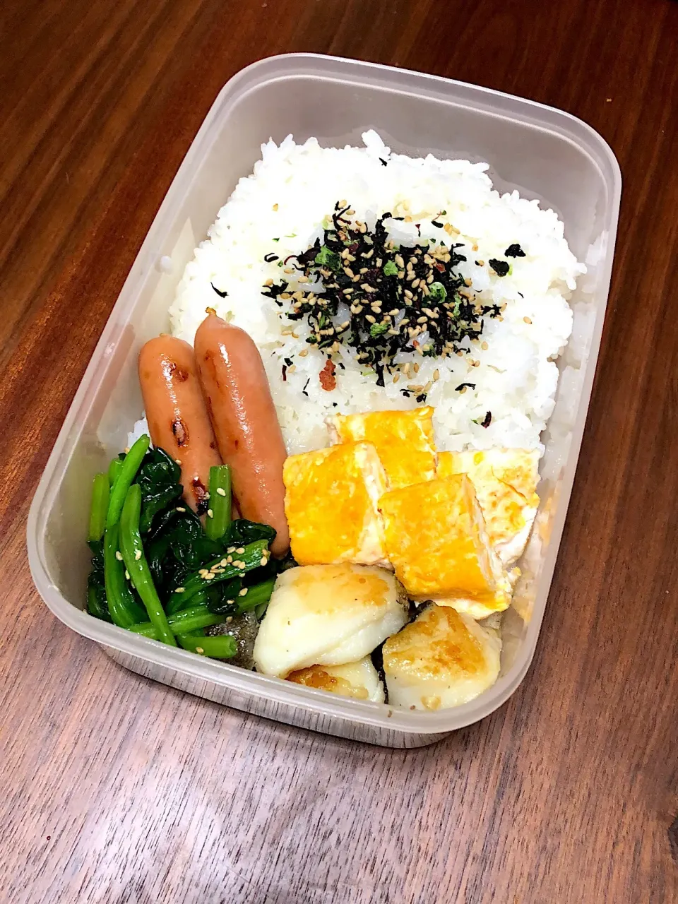 旦那さん弁当|aiharuさん