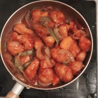 #酢鶏| わたnaべさん